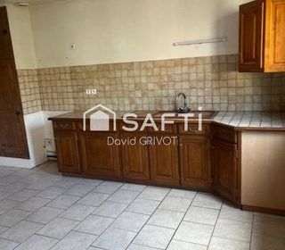  Maison � vendre 5 pi�ces 107 m�