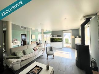  Maison � vendre 6 pi�ces 140 m�