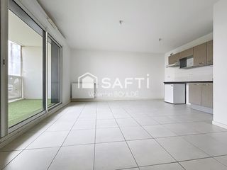  Appartement � vendre 2 pi�ces 44 m�