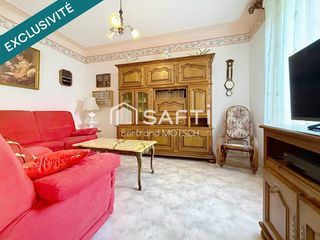  Maison � vendre 5 pi�ces 54 m�