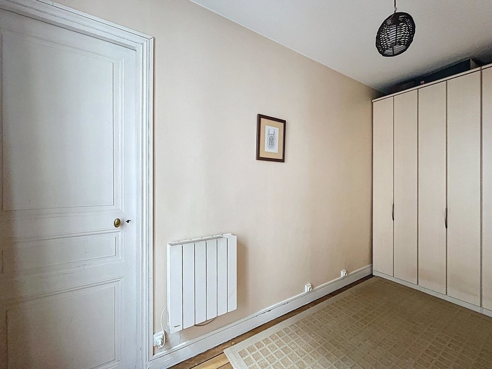 � vendre  Appartement Paris 7