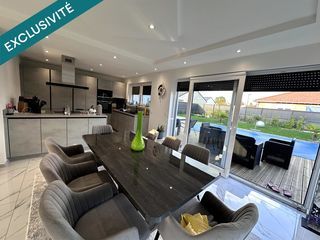  Maison � vendre 6 pi�ces 157 m�