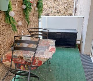  Appartement � vendre 2 pi�ces 44 m�