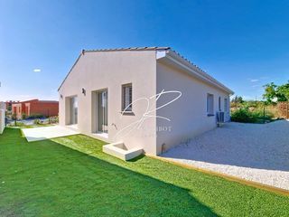  Maison 4 pi�ces 96 m� Nissan-lez-enserune