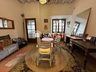  Maison � vendre 4 pi�ces 81 m�