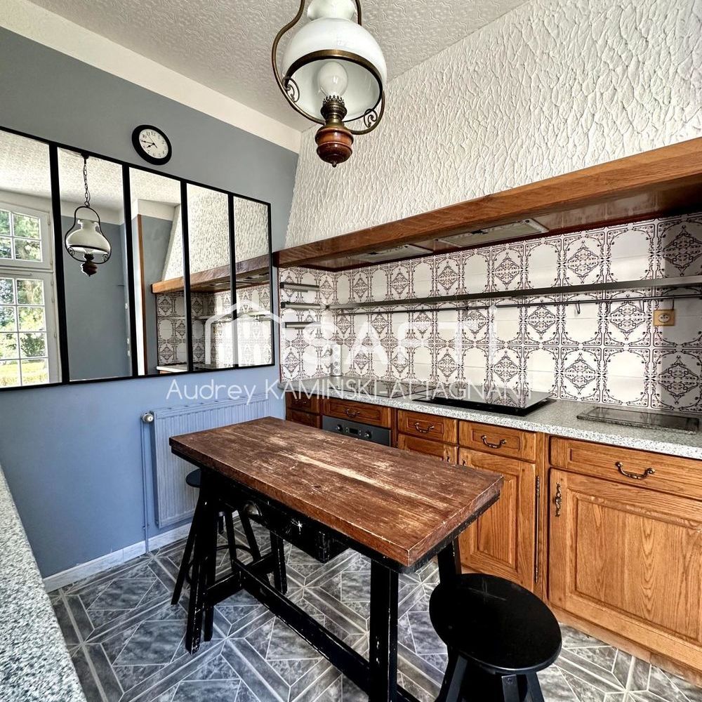 � vendre  Maison Breteuil (60120)