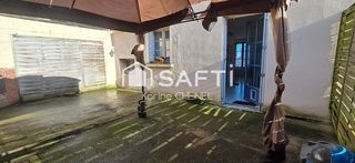  Maison � vendre 5 pi�ces 83 m�