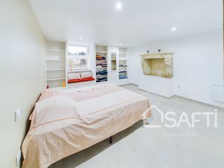  Maison � vendre 4 pi�ces 86 m�