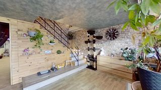  Maison � vendre 9 pi�ces 174 m�