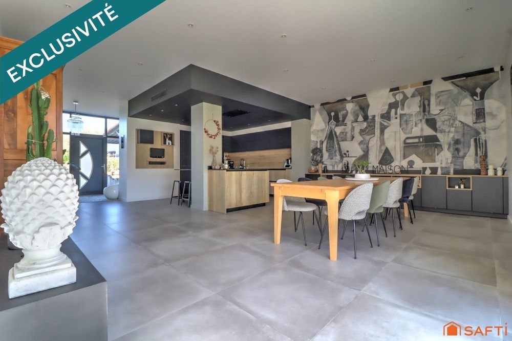 � vendre  Maison Vienne (38200)