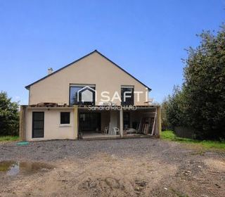  Maison � vendre 15 + pi�ces 342 m�