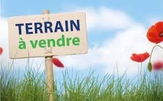  Terrain � vendre 961 m�