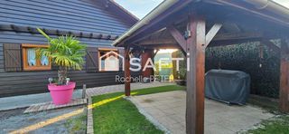  Maison � vendre 14 pi�ces 243 m�