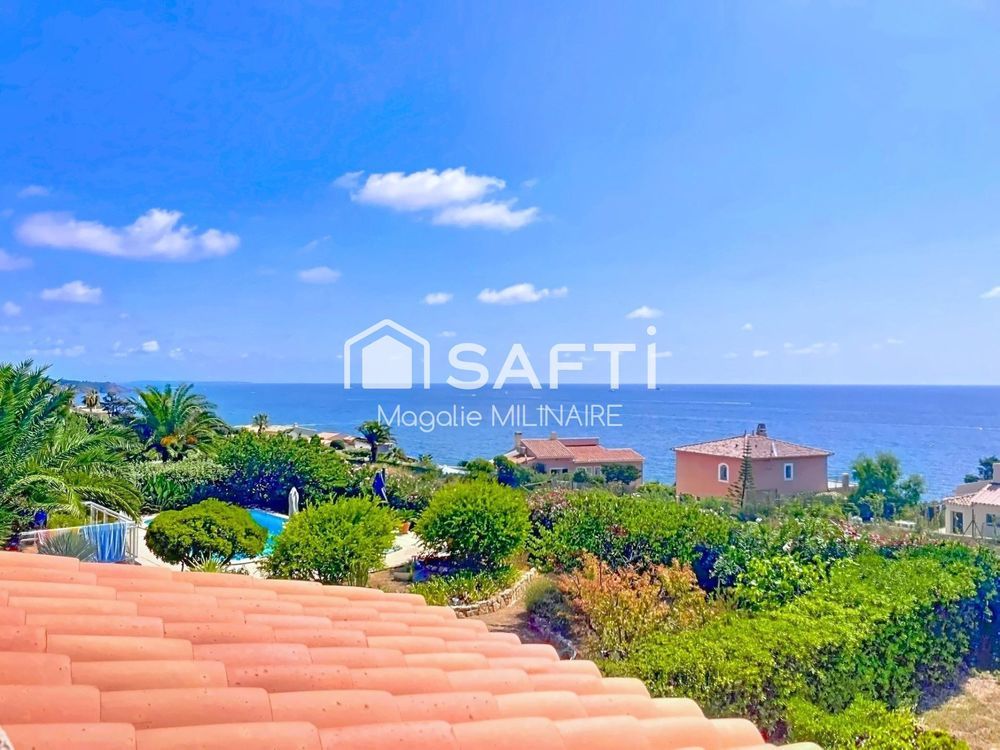 � vendre  Maison Agay (83530)