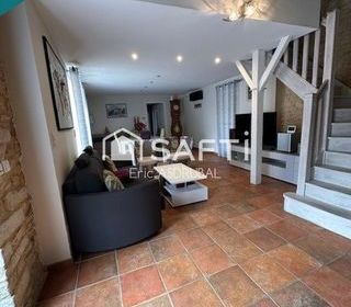  Maison � vendre 10 pi�ces 247 m�