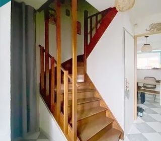  Maison � vendre 5 pi�ces 90 m�