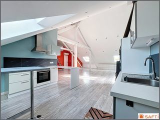  Appartement � vendre 4 pi�ces 133 m�