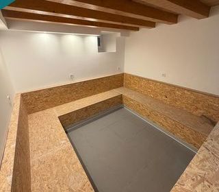  Immeuble � vendre 240 m�