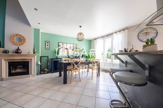  Maison � vendre 6 pi�ces 161 m�