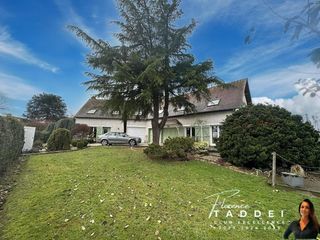  Maison � vendre 7 pi�ces 200 m�