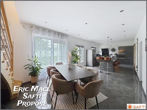   Tr�s proche de Cholet Maison - 7 pi�ce(s) - 166 m�