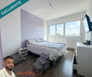  Appartement � vendre 3 pi�ces 64 m�