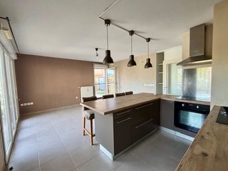  Appartement � vendre 3 pi�ces 61 m�