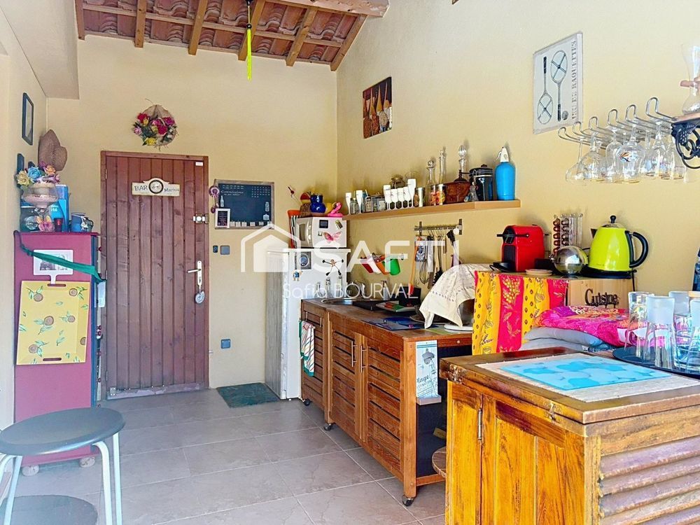 � vendre  Maison Pierrefeu-du-Var (83390)