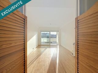  Appartement � vendre 2 pi�ces 53 m�