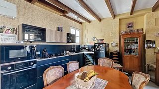  Maison � vendre 3 pi�ces 78 m�