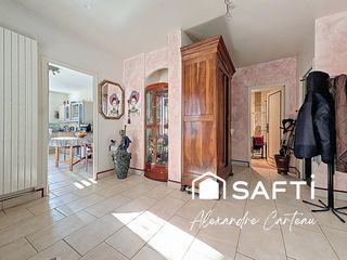  Maison � vendre 8 pi�ces 210 m�