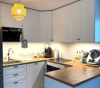  Appartement � vendre 3 pi�ces 71 m�