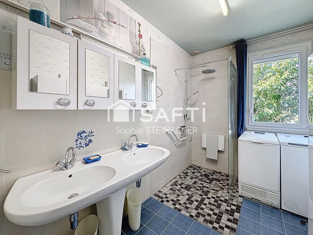 � vendre  Maison Croissy-sur-Seine (78290)