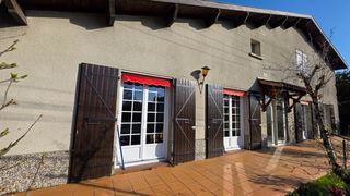  Maison � vendre 7 pi�ces 186 m�