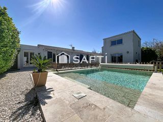  Maison � vendre 8 pi�ces 220 m�