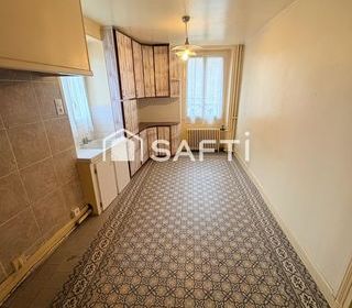  Maison � vendre 5 pi�ces 100 m�