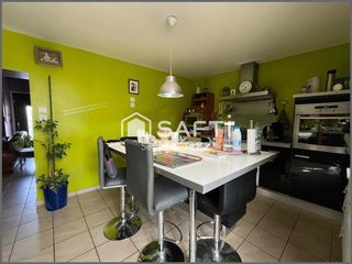 Maison � vendre 4 pi�ces 84 m�