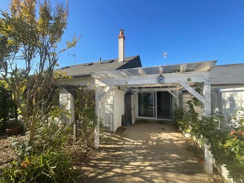   Maison au calme proche toutes commodit�s Maison - 6 pi�ce(s) - 137 m�