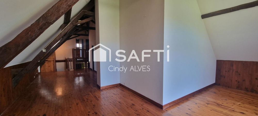 � vendre  Maison Ch�tres (24120)