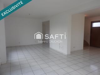  Maison � vendre 5 pi�ces 83 m�