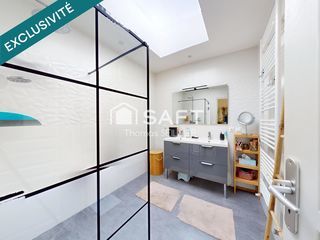  Maison � vendre 5 pi�ces 89 m�