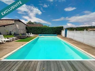  Maison � vendre 6 pi�ces 158 m�