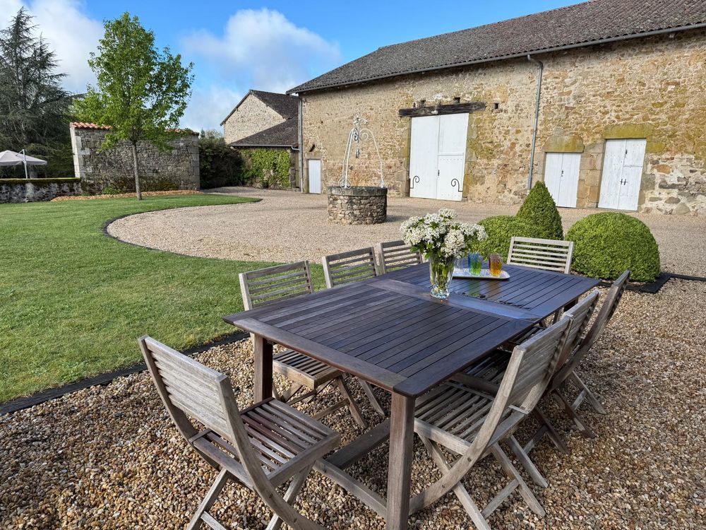 � vendre  Maison La Chapelle-Montbrandeix (87440)