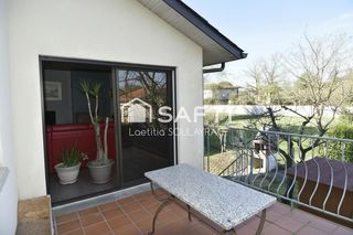  Maison � vendre 5 pi�ces 110 m�