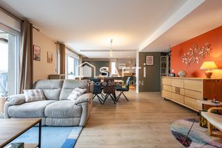  Appartement � vendre 5 pi�ces 108 m�