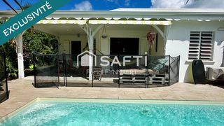  Maison � vendre 4 pi�ces 74 m�