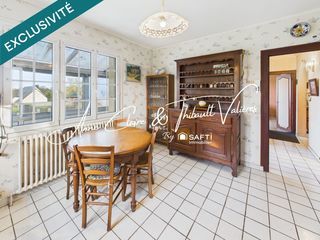  Maison � vendre 7 pi�ces 164 m�