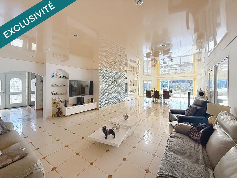 � vendre  Maison Le Puy (25640)