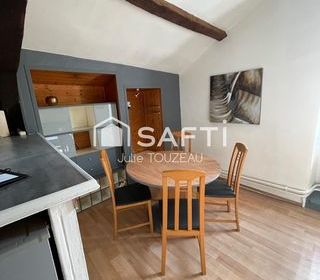  Immeuble � vendre 190 m�