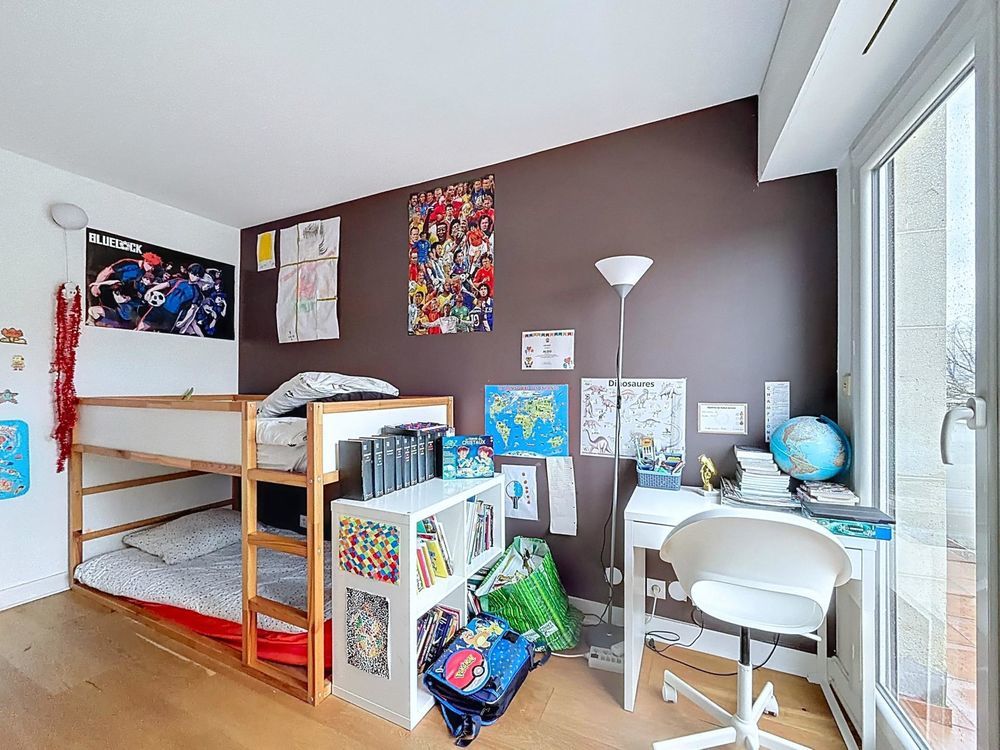 � vendre  Appartement Chatou (78400)